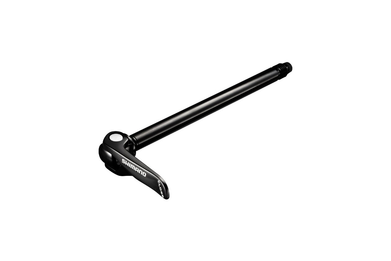 Shimano E-Thru Steckachse SM-AX720