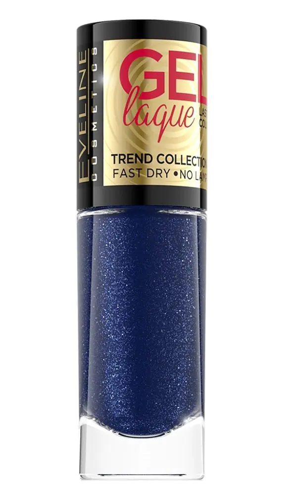 Eveline 7Days Gel Laque gel lak za nokte 244