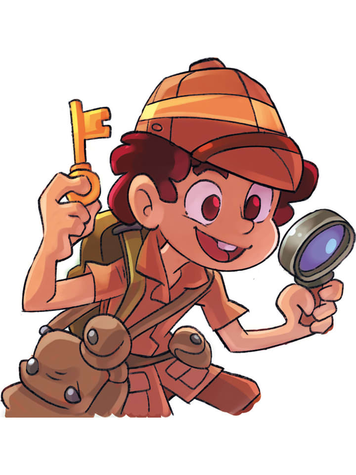 Clementoni Galileo-Escapespiel 