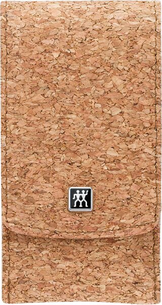 ZWILLING Beauty Premium Nagelpflege-Set - cork Nagelfeile