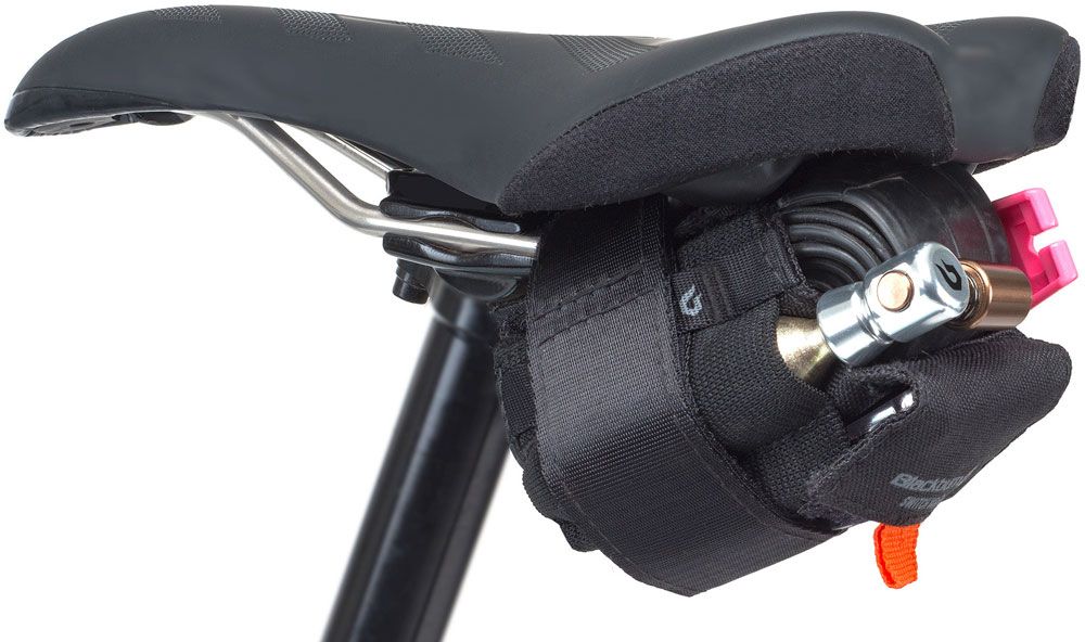 Blackburn Big Switch Wrap Satteltasche mit Multitool kaufen | Bike-Discount