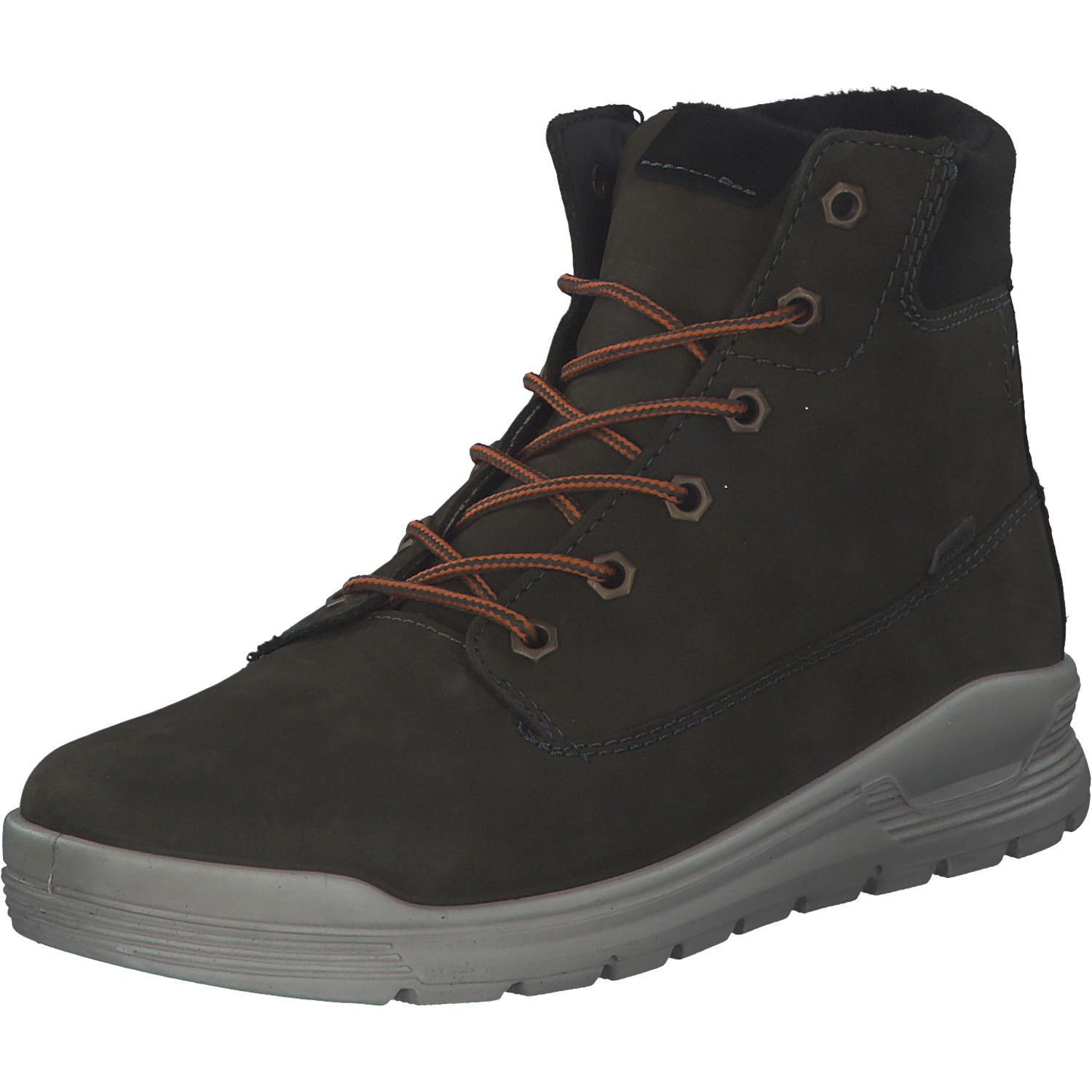 Ricosta Dirk 8820300, Winterstiefel, Kinder, Braun