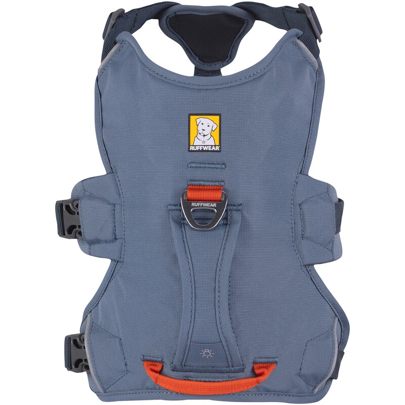 Ruffwear Hundegeschirr Web Master