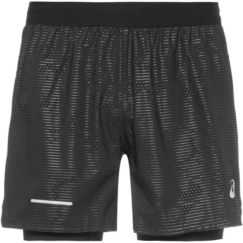 ASICS LITE-SHOW Funktionsshorts Herren