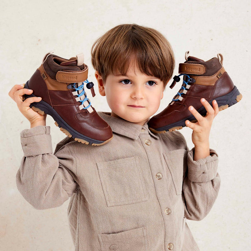 halle tex brown - Braun