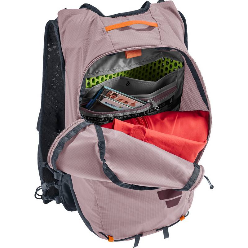 Deuter Ascender 13 Laufrucksack