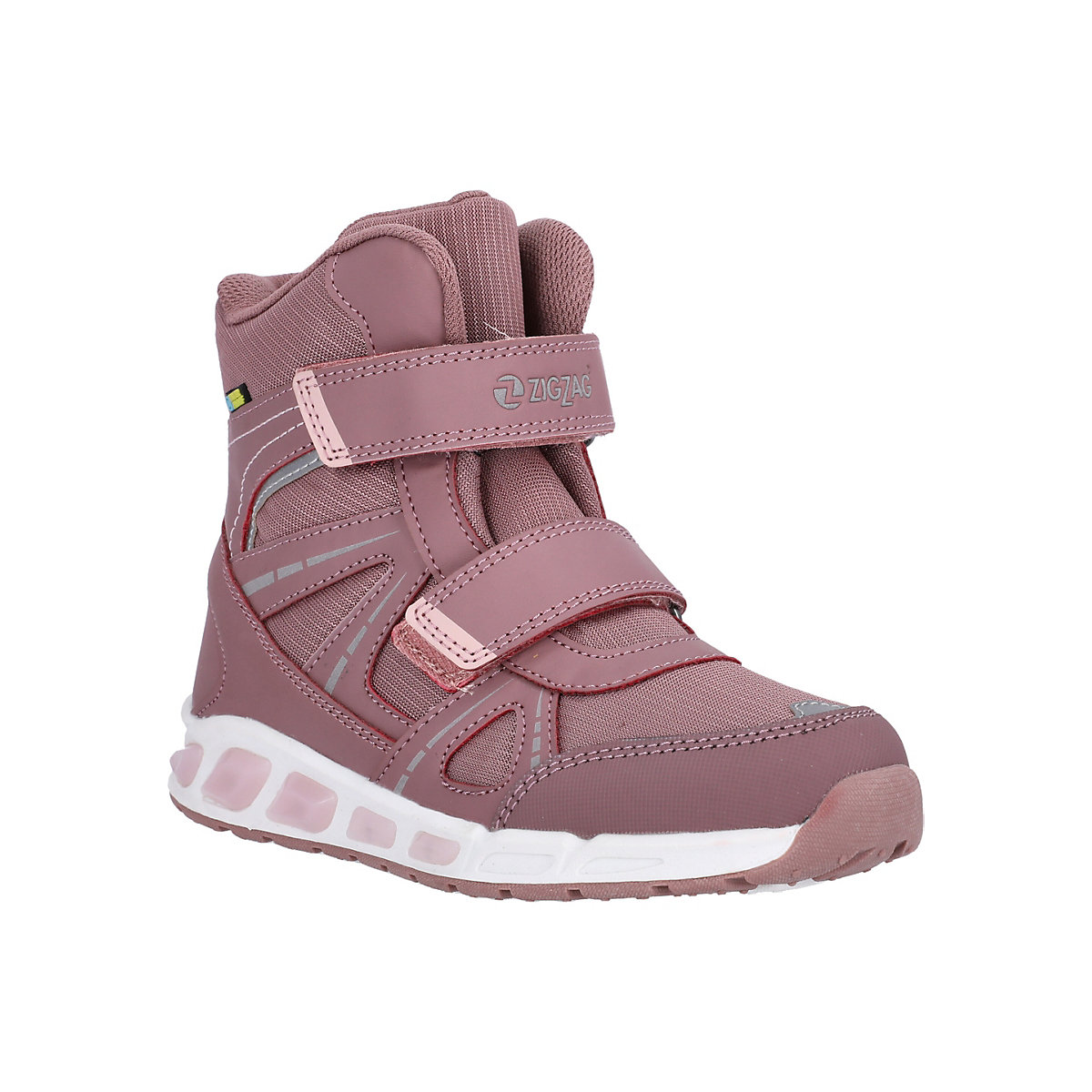 Winterstiefel