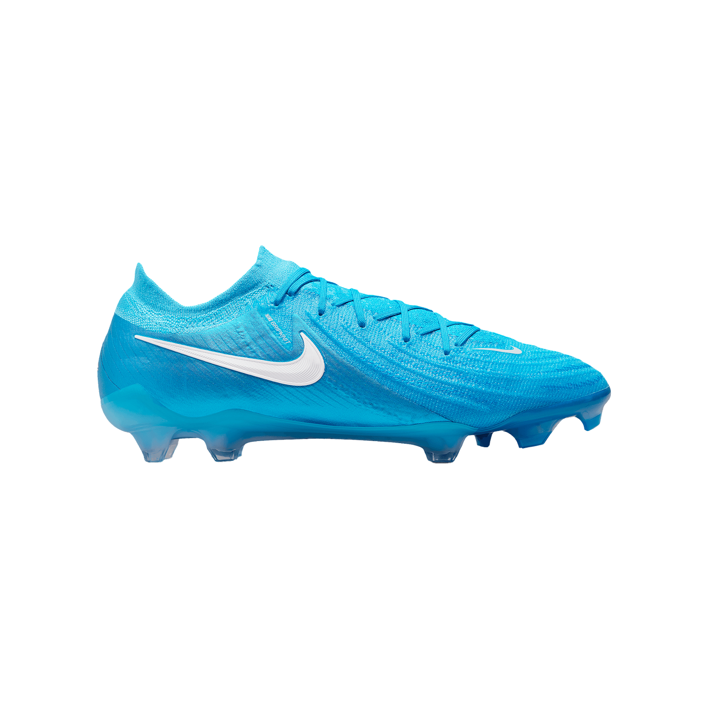 Nike Phantom GX II Elite FG Blau F400