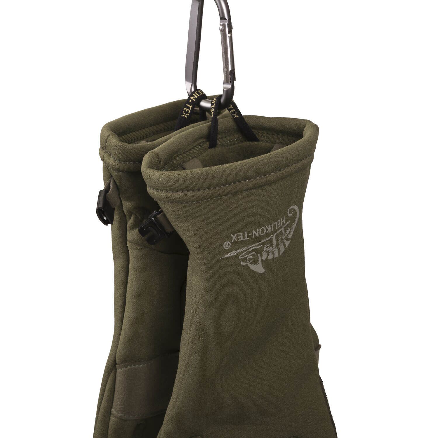 Tracker Outback Gloves