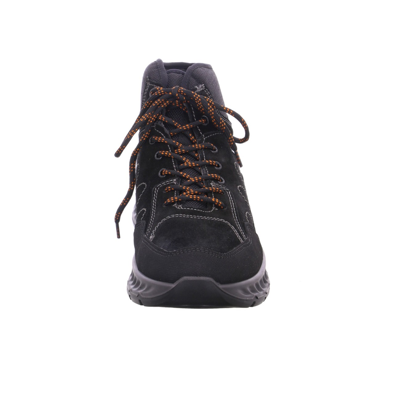 ARA Stiefeletten schwarz Paolo