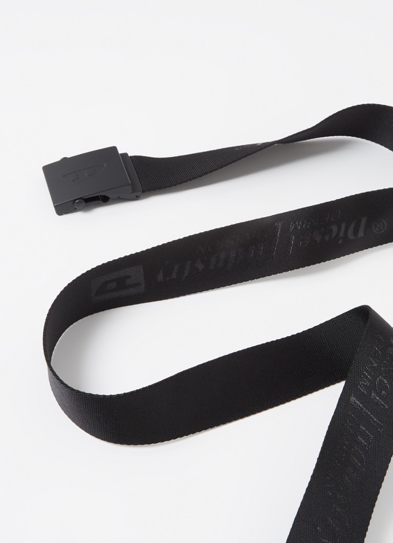 Courroie Diesel B-Diesel Ind-Tape avec logo