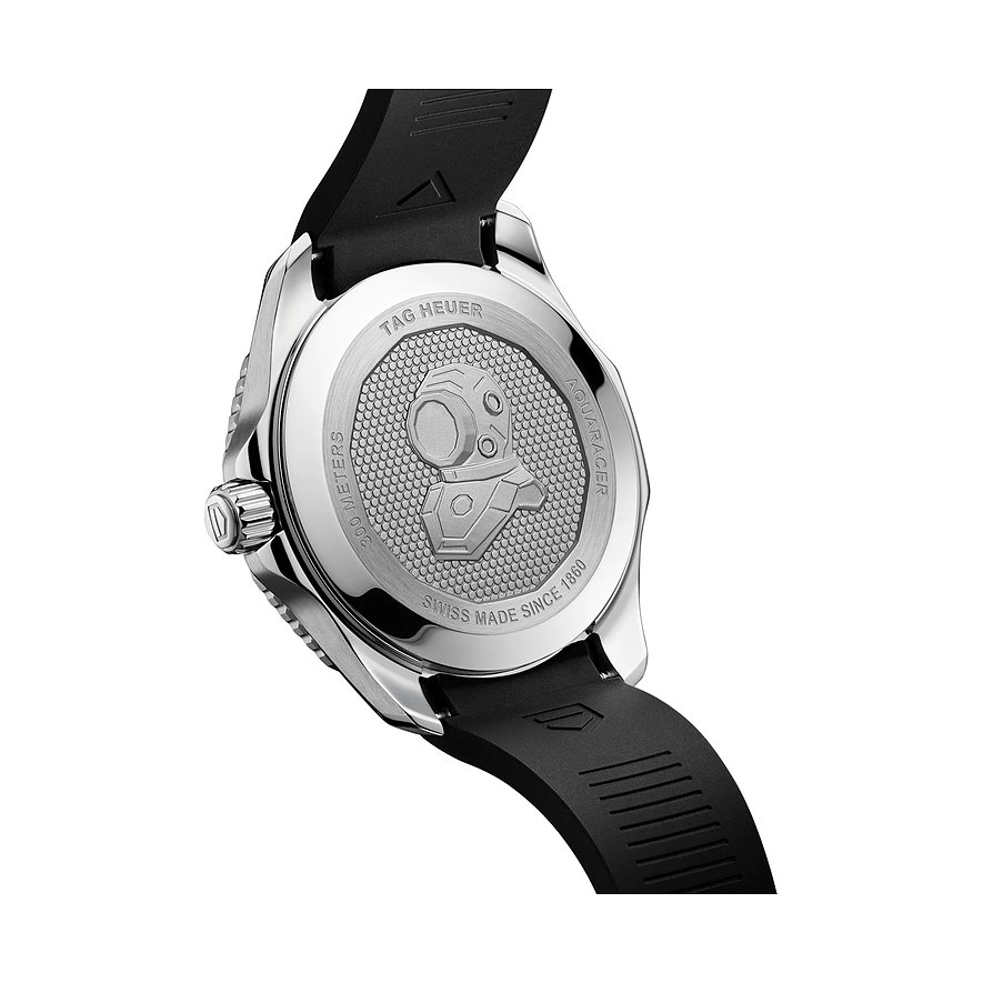 TAG Heuer Herrenuhr Aquaracer
