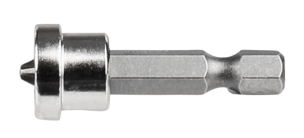 Makita Zubehör B-60399 Trockenbau-Schraubenführung PH2x40mm