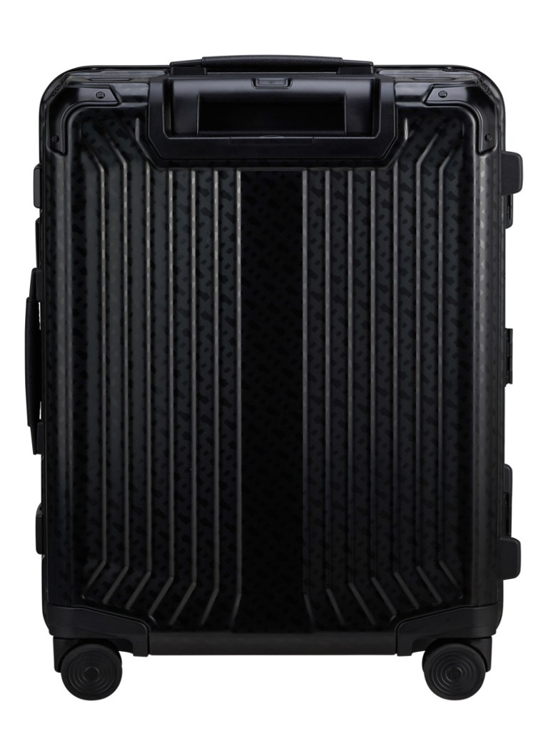 Samsonite Lite-Box S con ruote, 55 cm