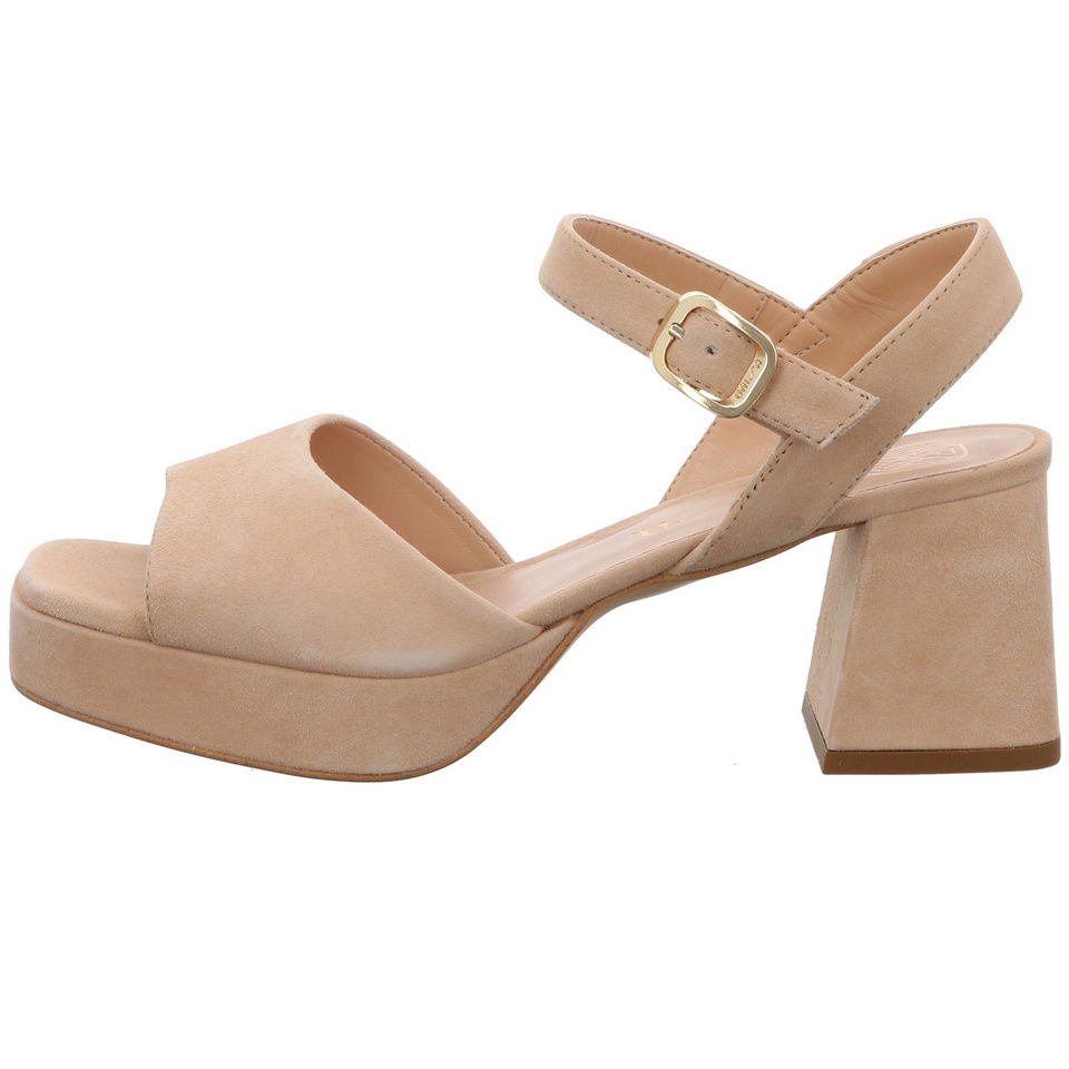 Unisa Ney Sandalette