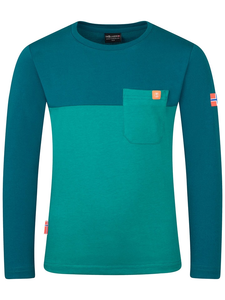 Trollkids Longsleeve 