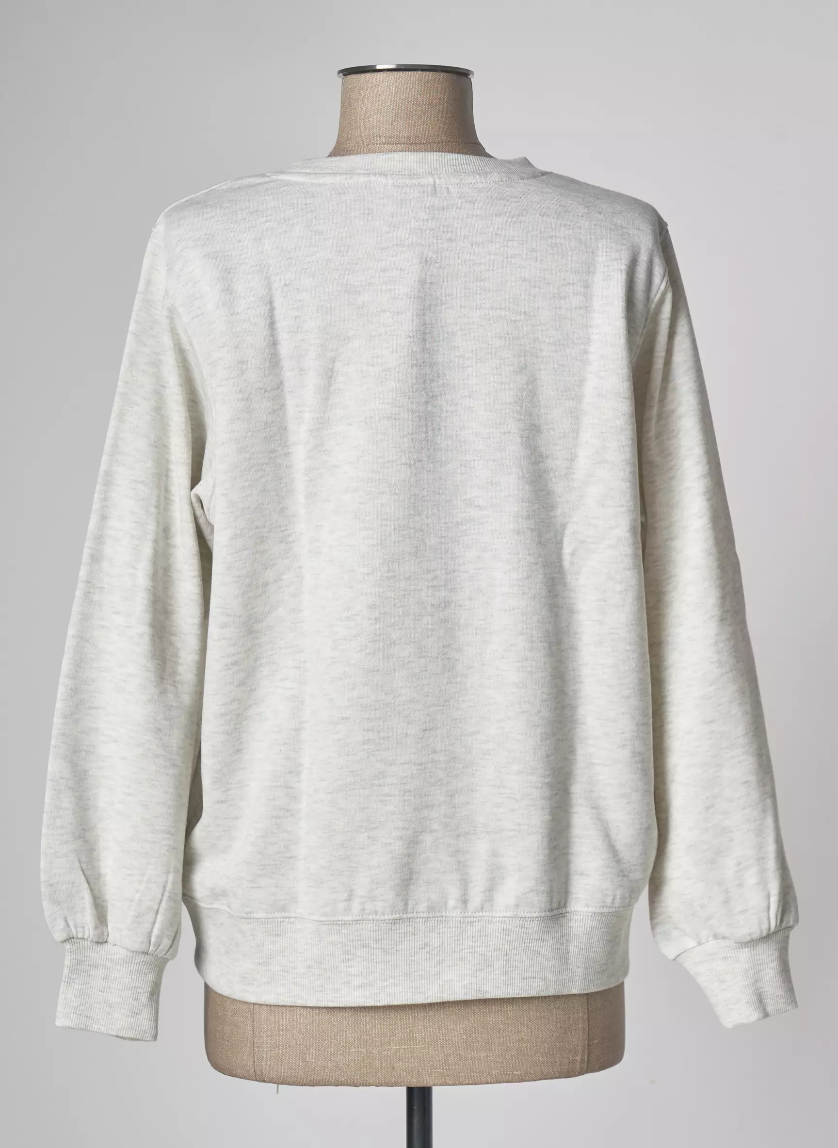 Santa Cruz Sweats Femme couleur gris