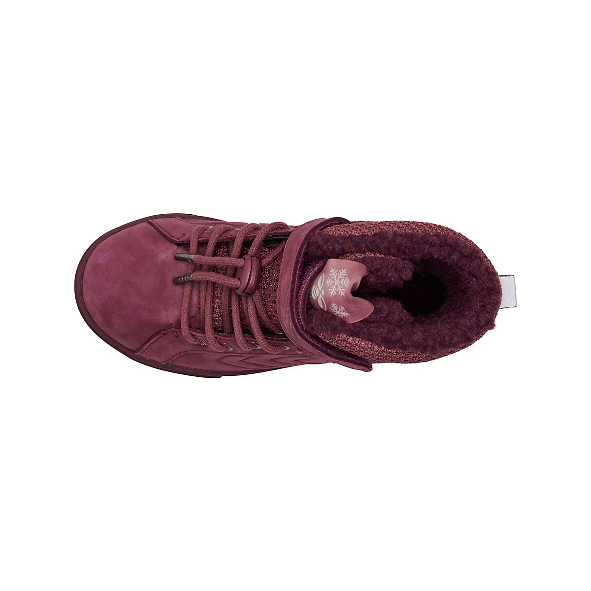SPLASH TEX JR Winterstiefel für Kinder