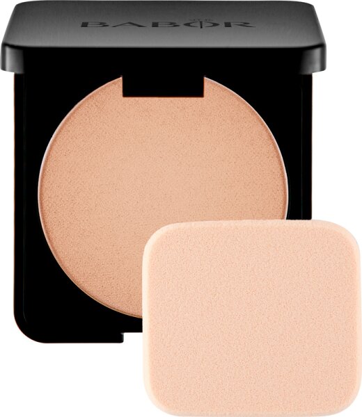 BABOR Creamy Compact Foundation Kompakt Foundation