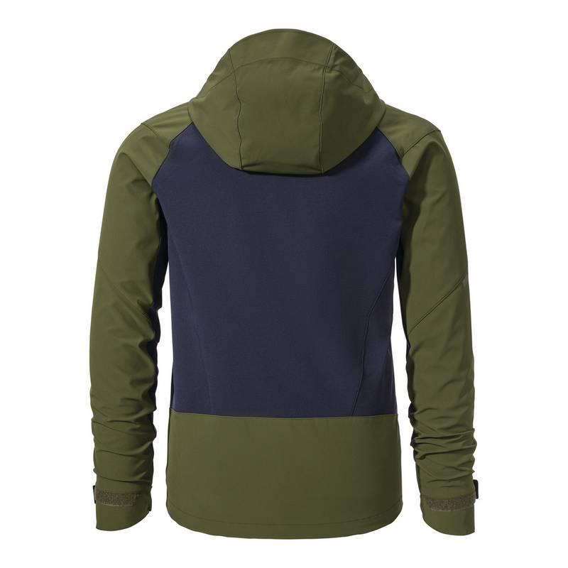Schöffel Softshell Jacket Matrei M Funktionsjacke Herren