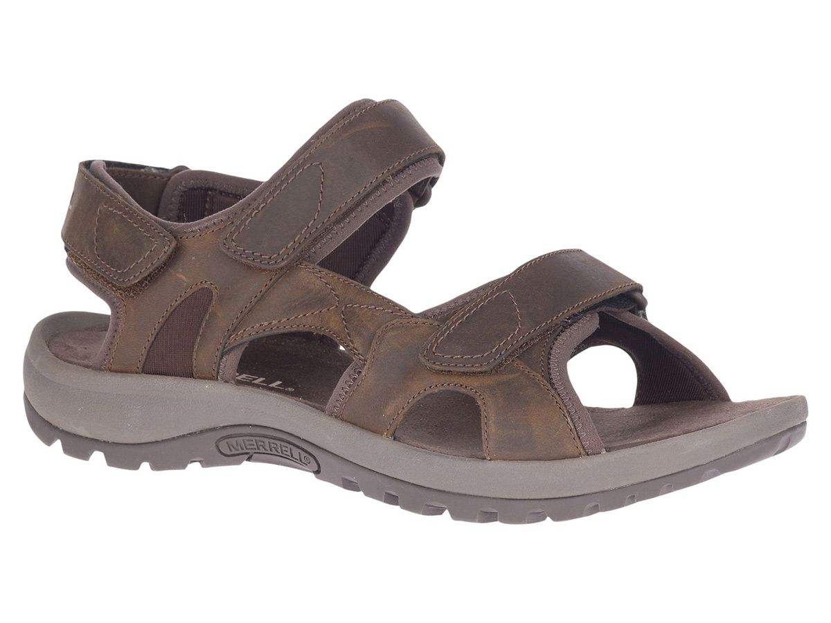 Merrell Sandspur II Convert Herren Sandalen