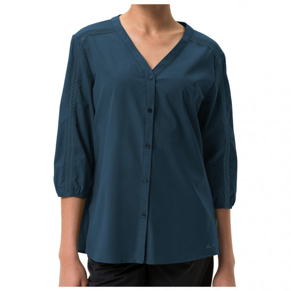 Vaude - Women's Skomer 3/4 Shirt II - Bluse