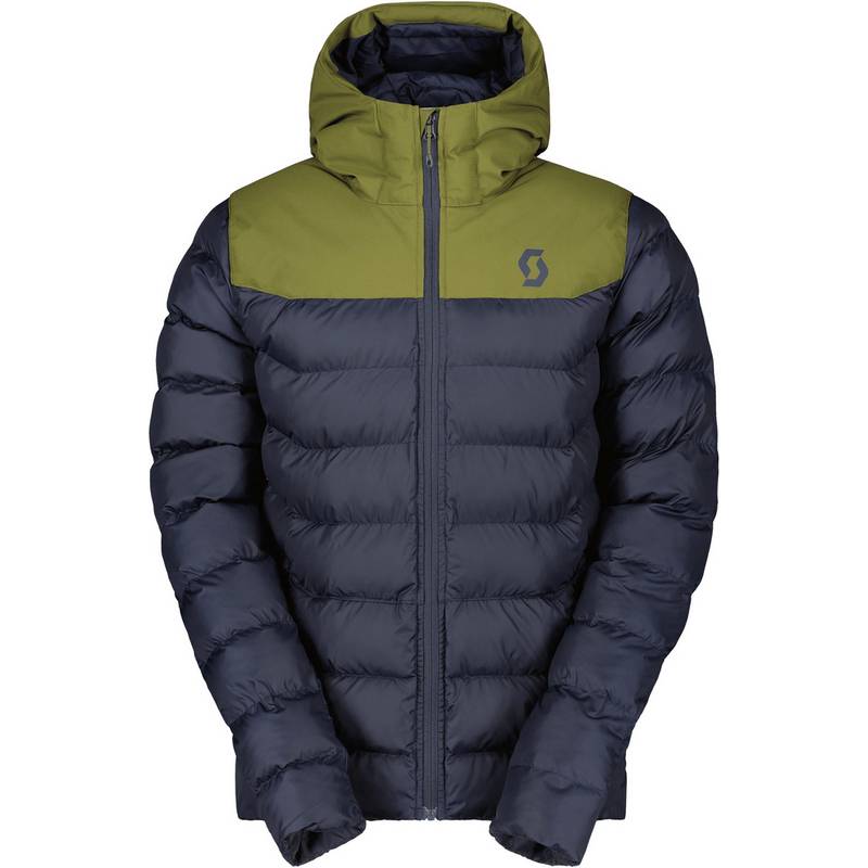 SCOTT Insuloft Warm Skijacke Herren