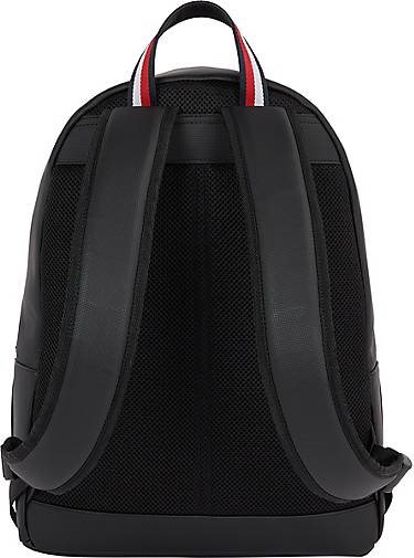 TOMMY HILFIGER Rucksack TH STRIPE BACKPACK