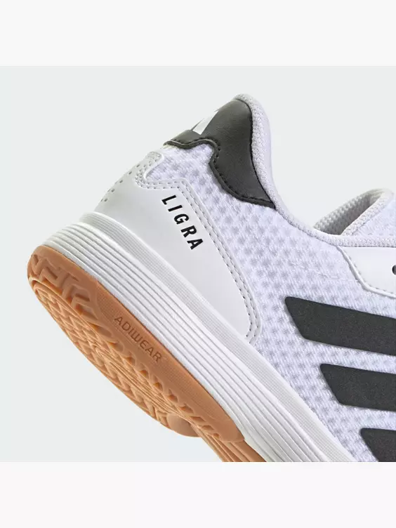 adidas Ligra 8 Indoor Kids Schuh