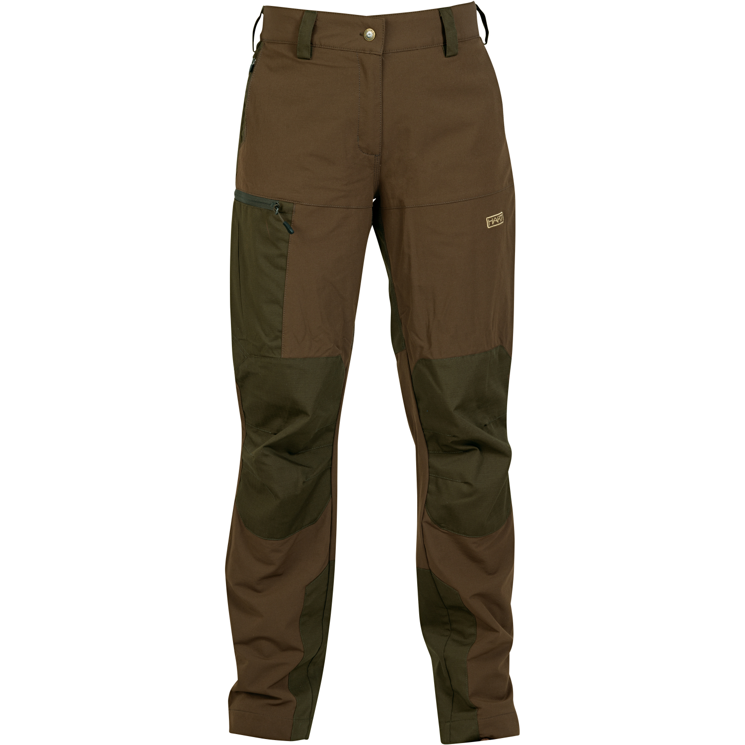 Hart Damen Outdoorhose Gorosta-T