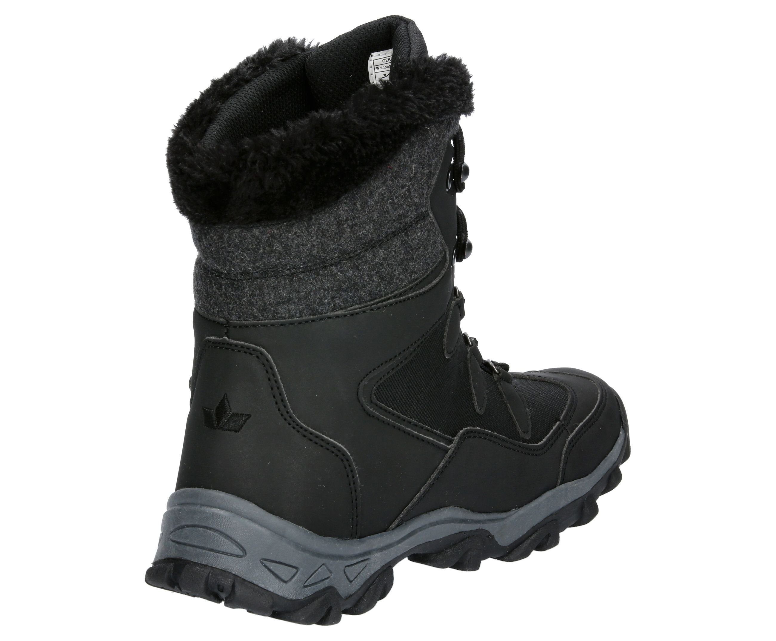 Lico Winterstiefel Linna Winterstiefel