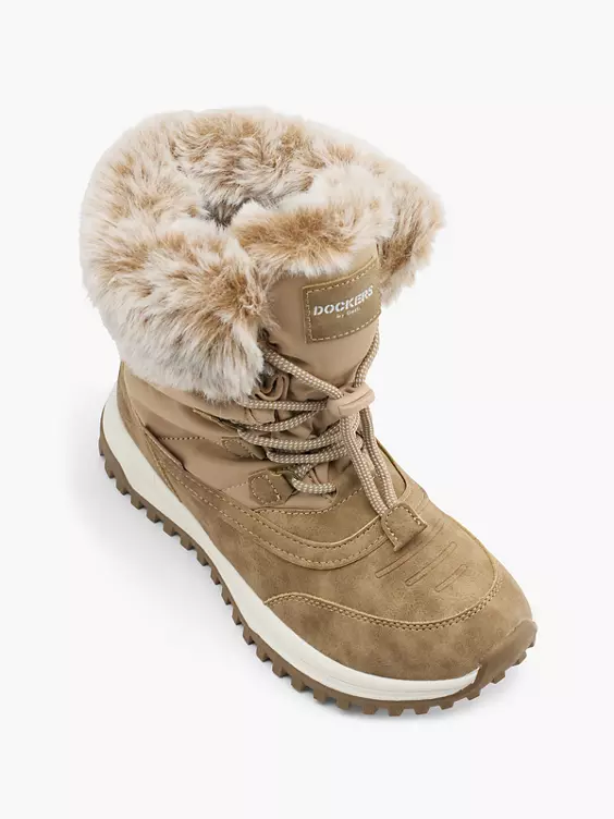 Dockers Schneeboots