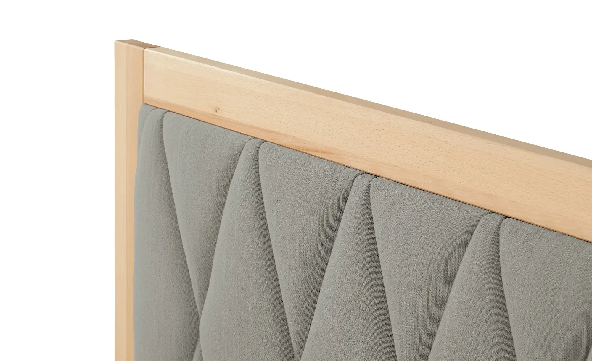 Twist Refresh Boxspringbett teilmassiv Endo