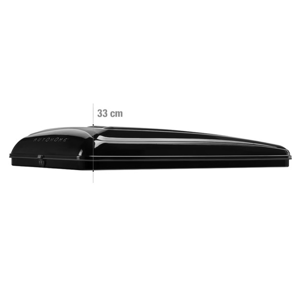 AIR TOP BLACK EDITION - Dachzelt