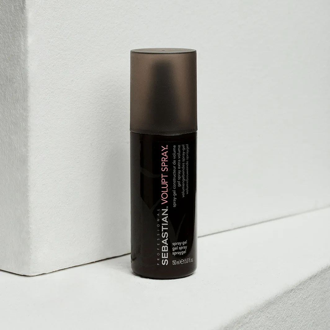 Sebastian Volupt Hårvoluminerende Spray 150 ml