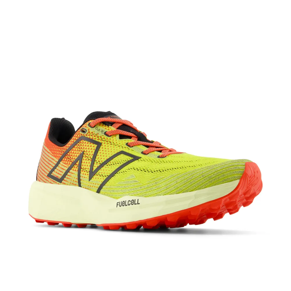 New Balance FuelCell Venym MTVNYMY / grün