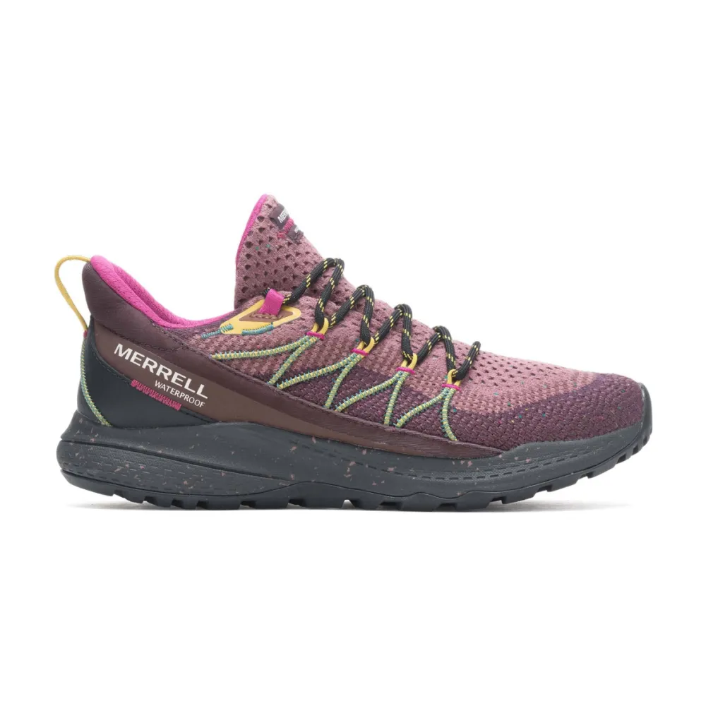 Merrell Bravada 2 WP J135564 / rot