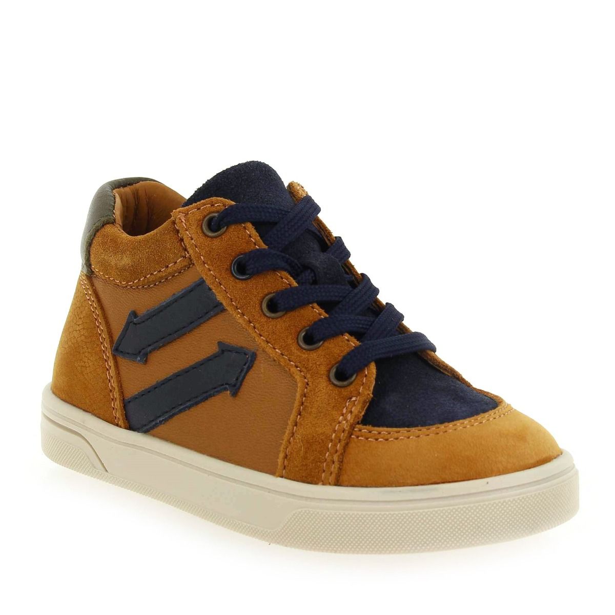 Bellamy  LUC - Camel Marine