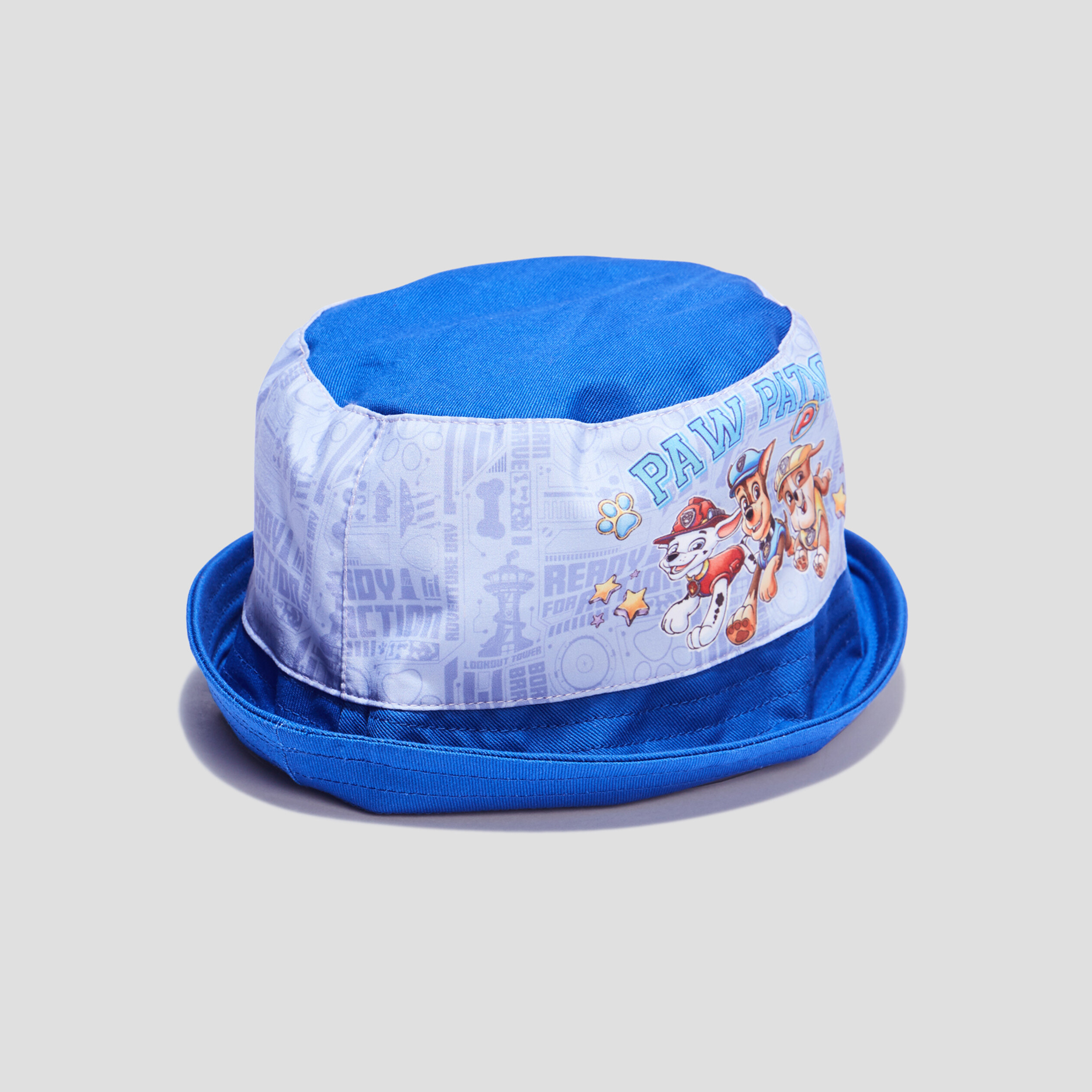 Bob Paw Patrol bleu garçon | La Halle