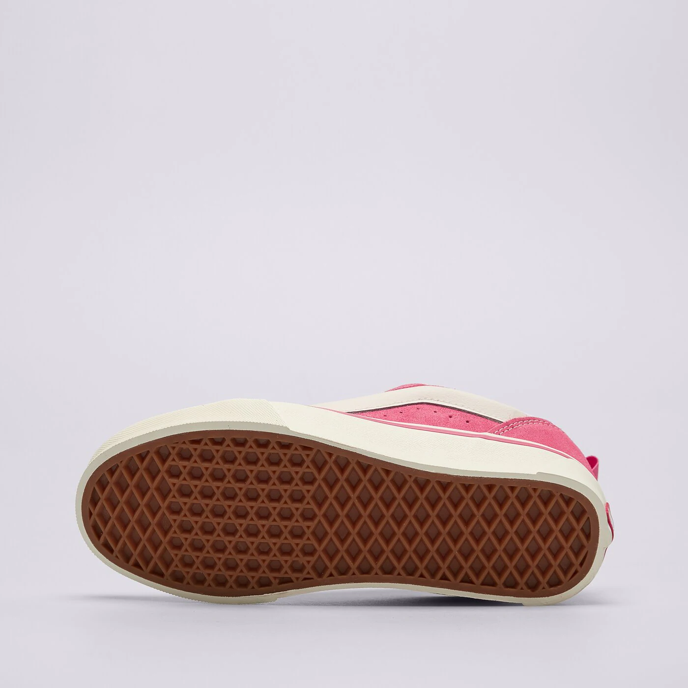 VANS KNU Rosa