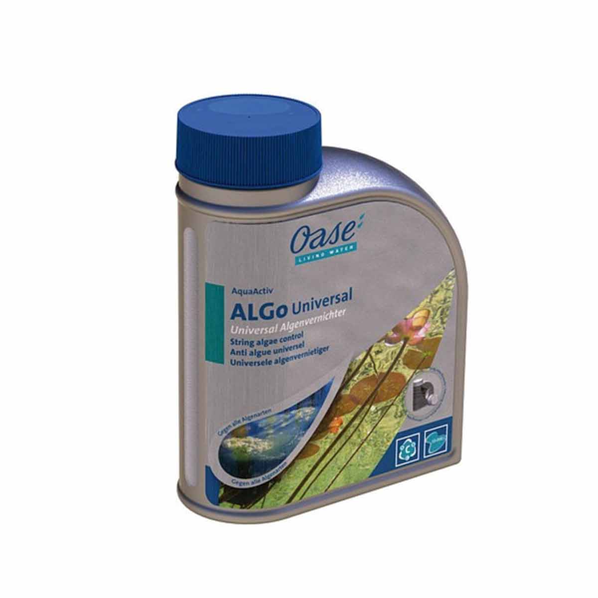 Oase AquaActiv AlGo Universal 5l günstig kaufen