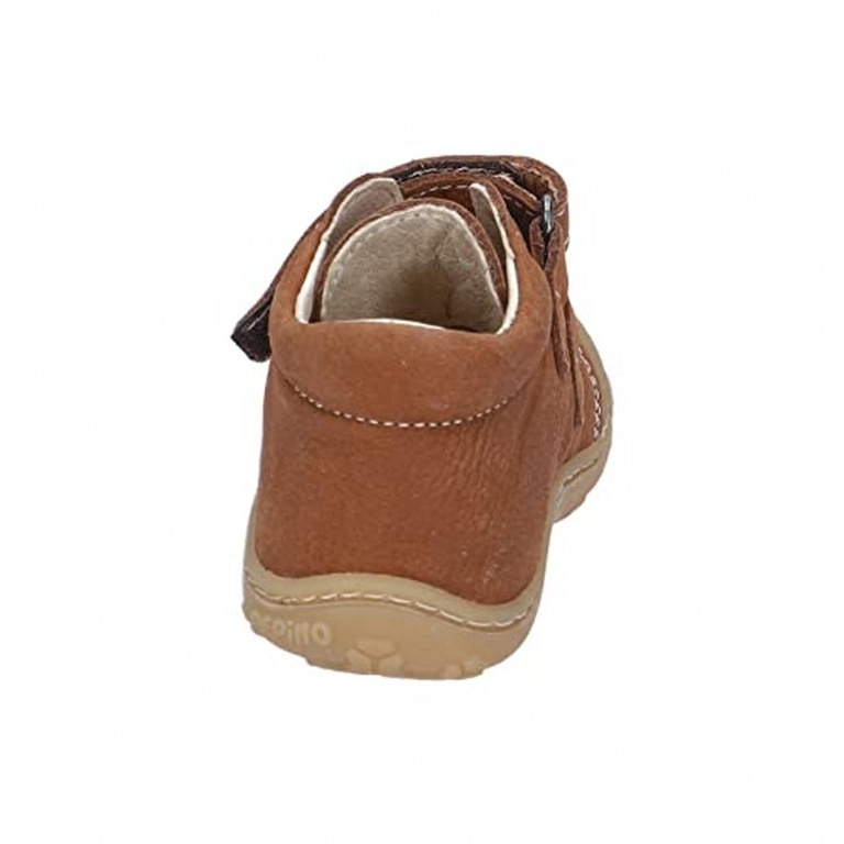 RICOSTA Stiefel Jungen braun