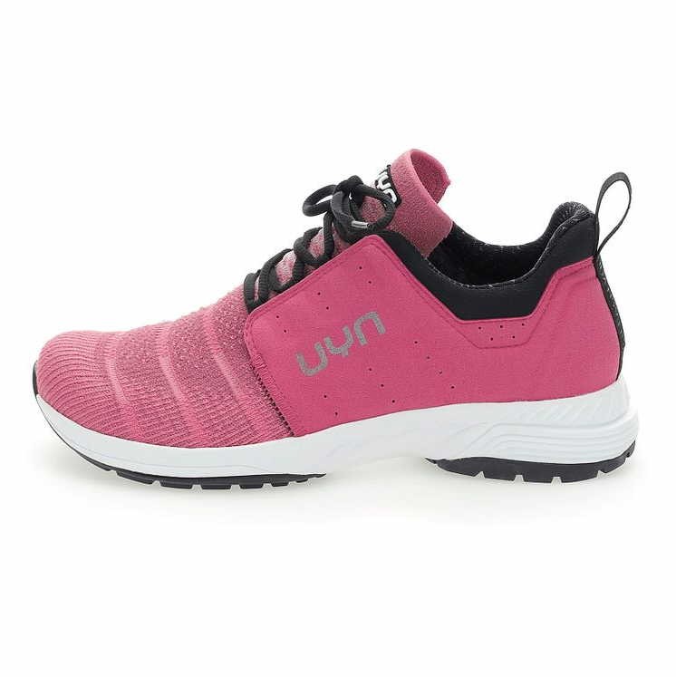 UYN Running lila/pink UYN Air Dual Tune
