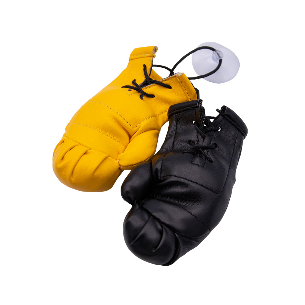 Mini-Boxhandschuhe LOGO