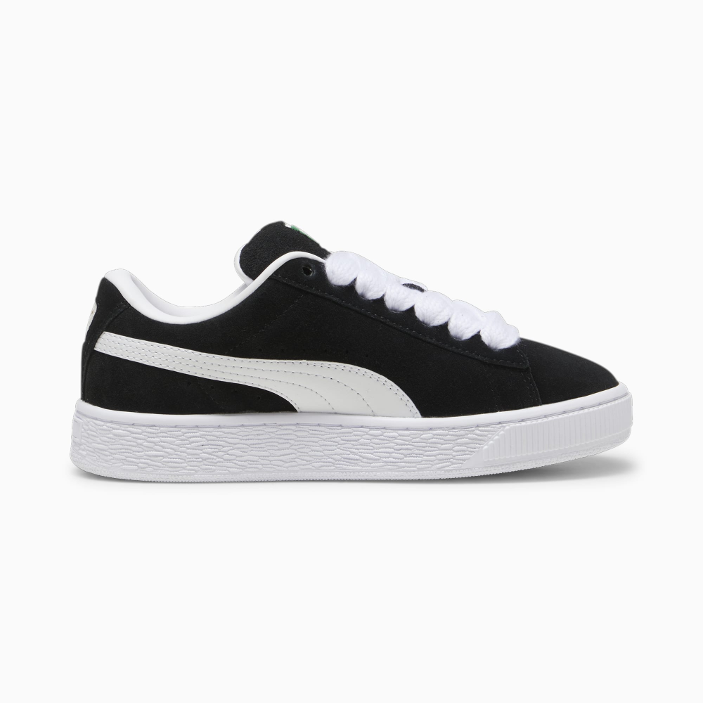 PUMA Suede XL 396577_02 / schwarz