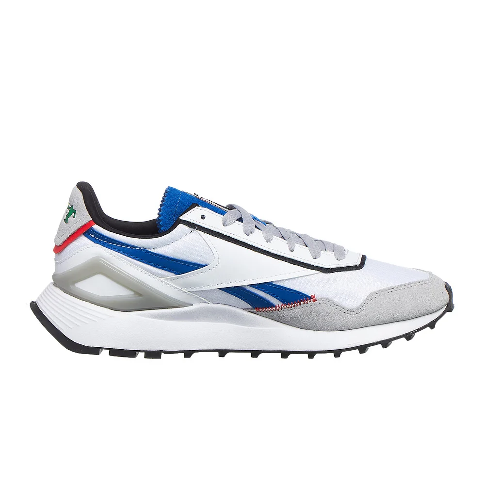Reebok x Keith Haring Classic Leather Legacy AZ GZ1457 / weiss