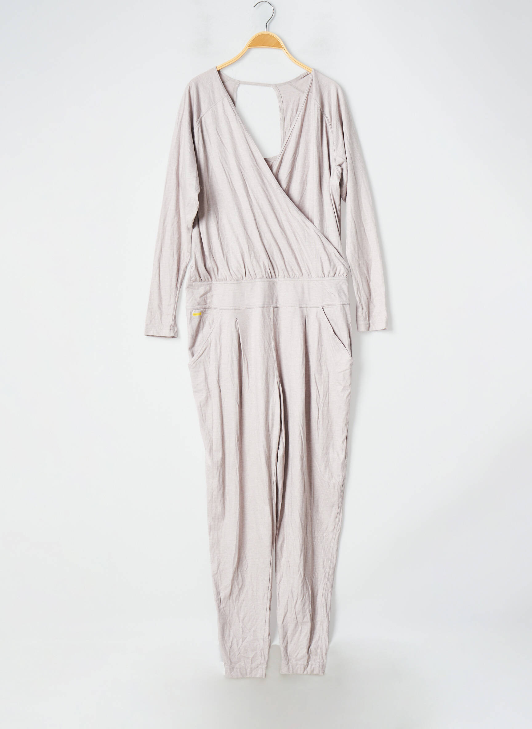 Lole Combinaisons 1 Femme couleur gris