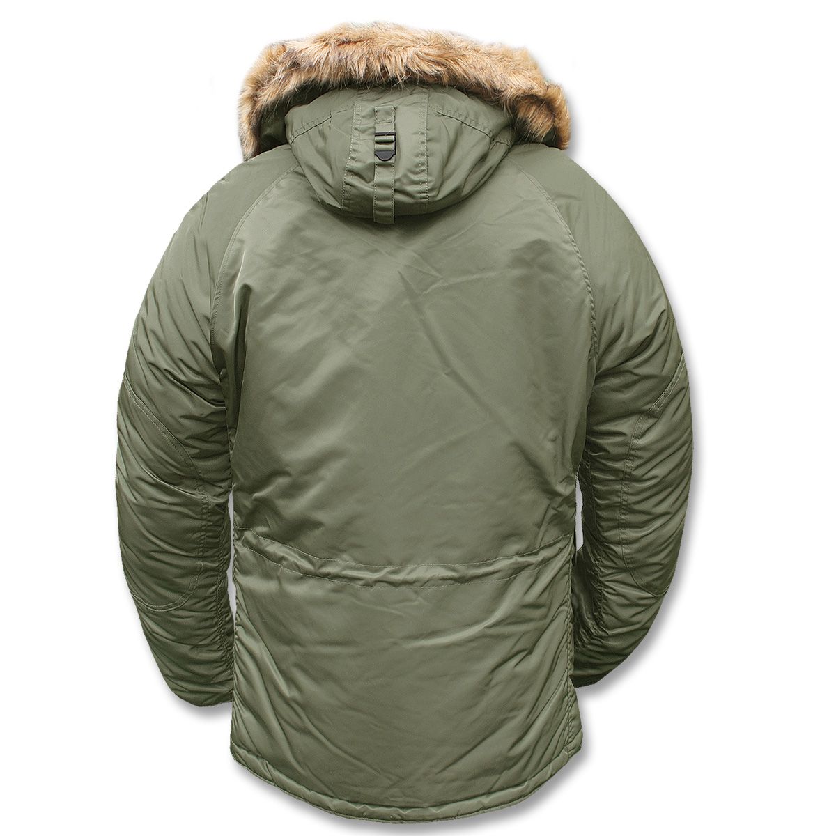 Fliegerparka N3B