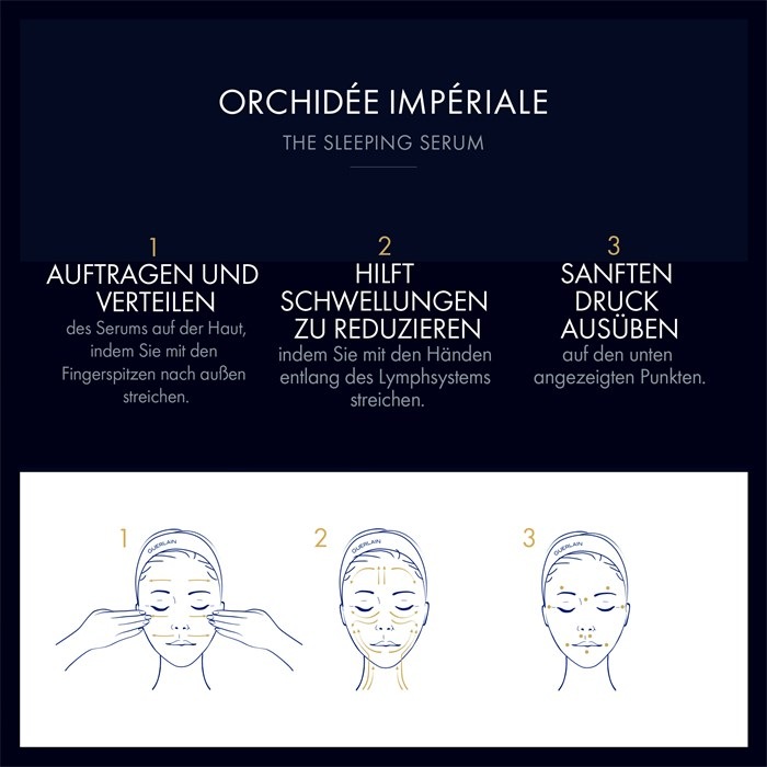 The Sleeping Serum