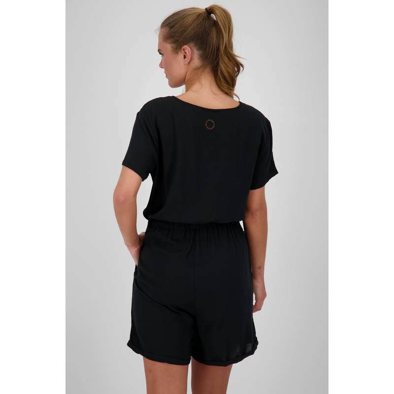 ALIFE AND KICKIN HellaAK A Jumpsuit Damen